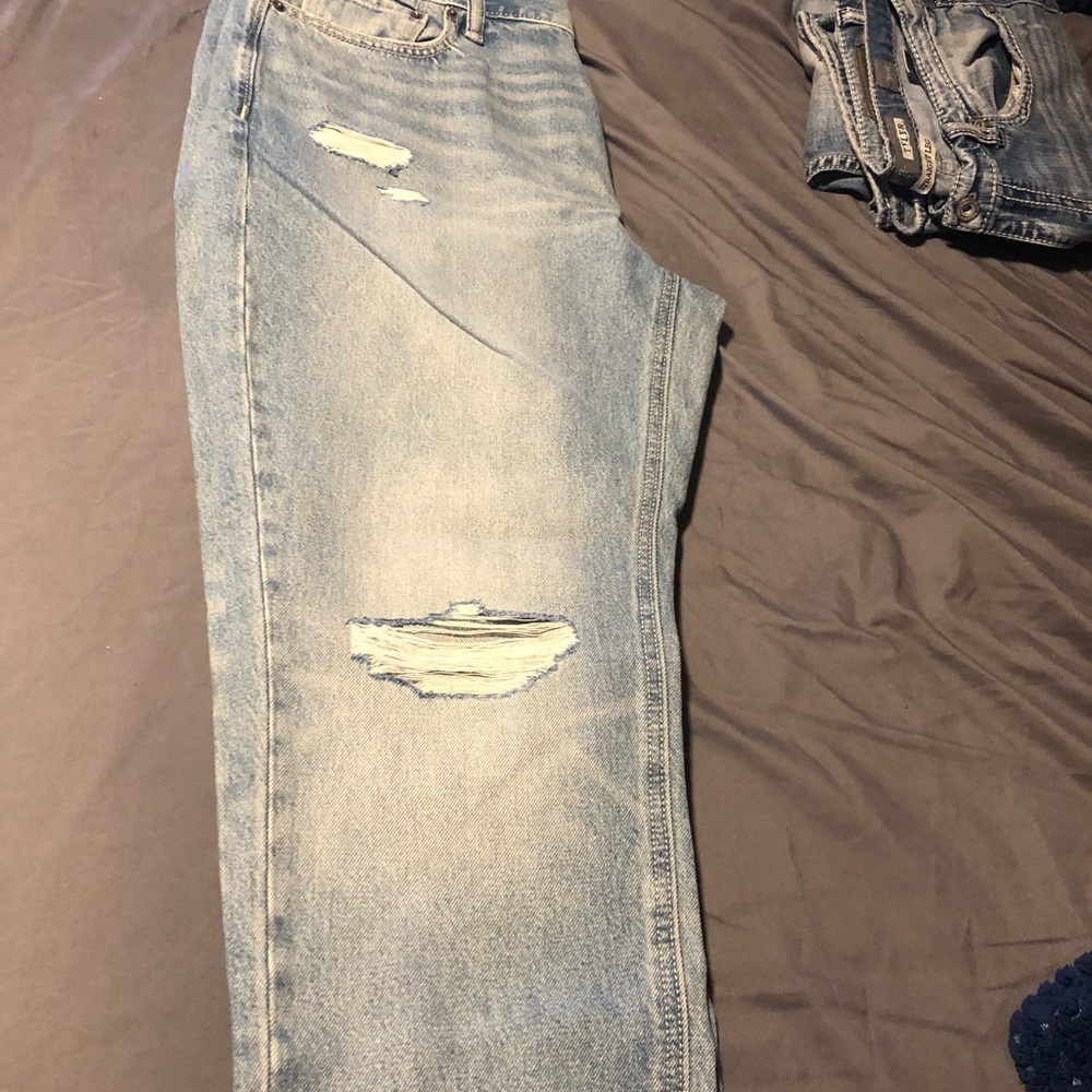 Brand new old navy jeans